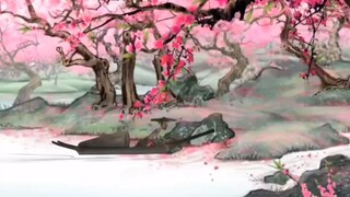 Nỗi kinh hoàng của mùa xuân hoa đào