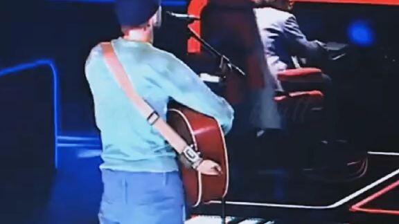 FATHER AND SON || NICE VERSION
