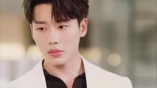 Li Zijie & Zhou Jiayi~Rahasia 10 Tahun Terungkap, Dendam Cinta & Pelukan Hujan di Kampus #MiniDrama