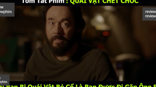 chiếc lưỡi của mình p1 #reviewreviewphim