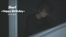 Happy Birthday - Back Number // Cover by Jhontraper
