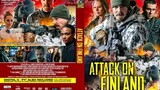 ACTION MOVIE: ATTACK ON FINLAND|FULL HD MOVIE