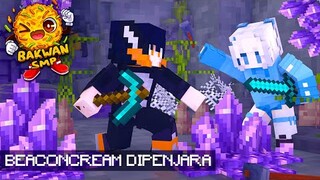 AKU BERPETUALANG BERSAMA MENCARI KEKAYAAN! Bakwan SMP #18