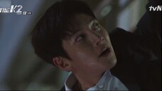 The K2 Episode 14