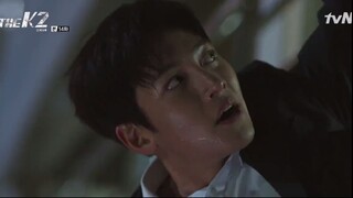 The K2 Episode 14
