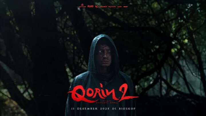 Riview Film Qorin 2