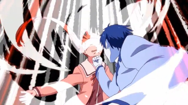 Saat temanmu seperti monyet