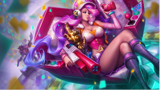 Misfortune URF phần1 (tiếp)