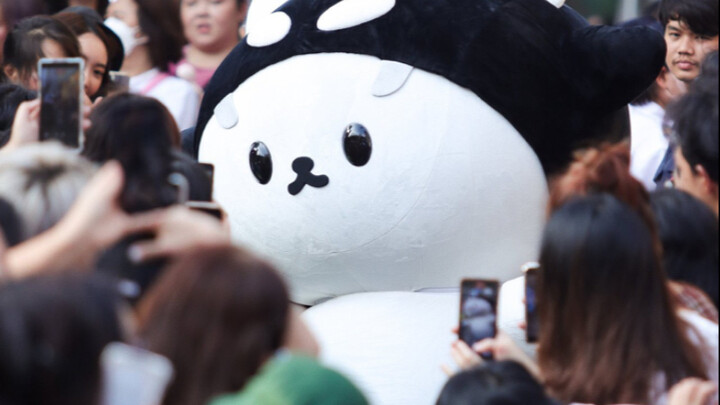 【Sansan】The No.1 artist at GMM is always surrounded by praise (parents' version)