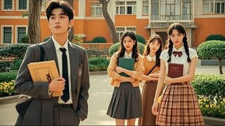 【Indo Sub】Hari Pertama Bangkit: KuRobek Topeng Manis Si Cantik Kampus! #Full #MiniDrama