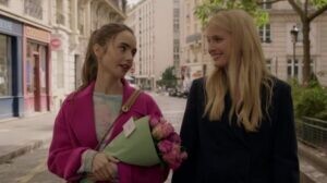 Emily in Paris epsoide 4 [Sub Indo]