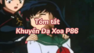 Tóm tắt Khuyển dạ xoa phần 86| #anime #animefight #khuyendaxoa