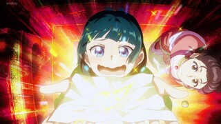 Kusuriya no Hitorigoto season 2 episode 4 Full Sub Indo | REACTION INDONESIA