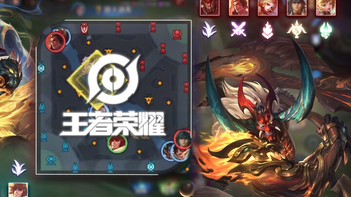 上百小时！典韦一秒入睡教学