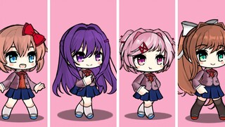 Cute girls
