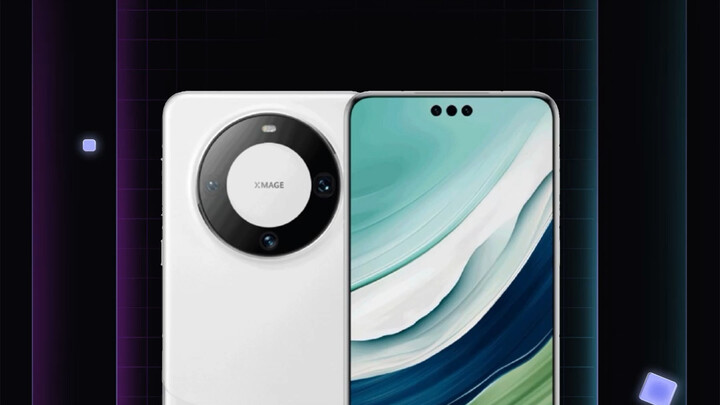 When My Colleague Got Their Boss’s Huawei Mate 60 Pro… All the Confusing Things They Did Next [Eye-O