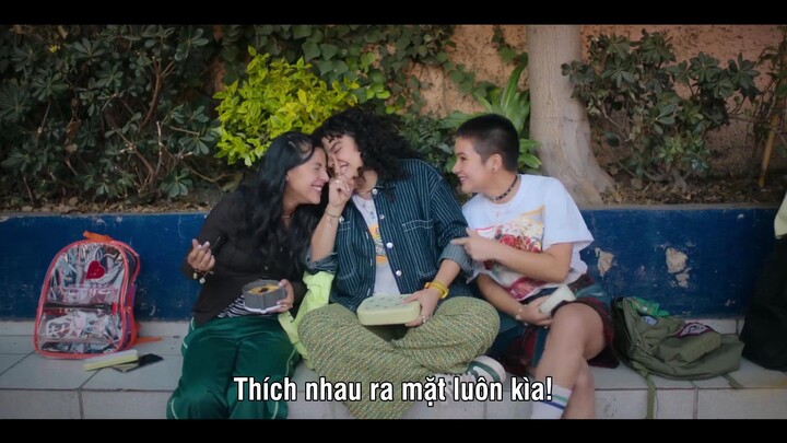 Bông hoa đẹp nhất EP 7 [Sub Việt]