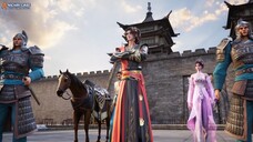 [ EPISODE 19 ] Taigu Zhan Hun - 1080p Super Duper HD Sub Indo