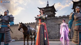 [ EPISODE 19 ] Taigu Zhan Hun - 1080p Super Duper HD Sub Indo
