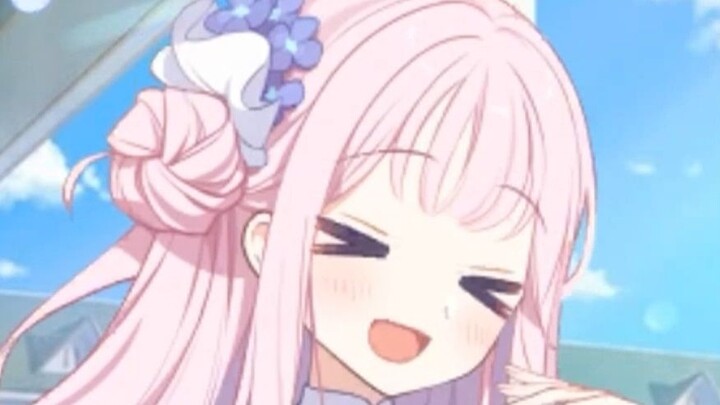 How many princesses does Sensei have? ☆