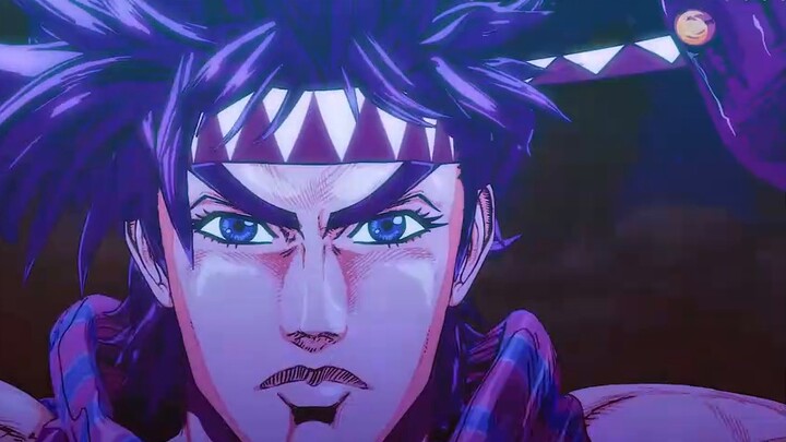 Cover OP JOJO Battle Trend, Para Pemula Mohon Jangan Mengkritik