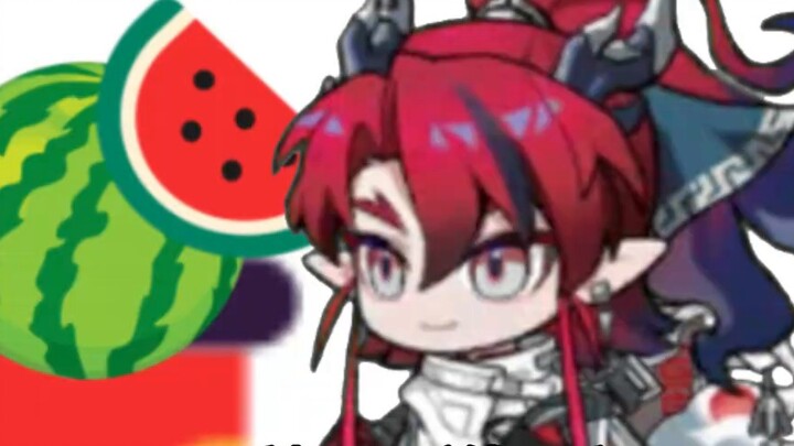 🥰University of Rhode Island: I met an old man selling melons on the verge of summer vacation. The st