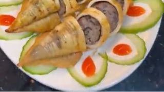 Những Món Nhậu Không Thể Bỏ Lỡ _ Pít Ham Ăn