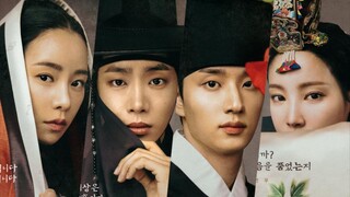 3. TITLE: The Tale Of Lady Ok [2024]/Korean Series Historical Romance Drama Tagalog Dubbed HD
