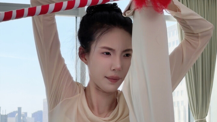 ชอบดูสามหนูรวมใจเป็นหนึ่งเดียวต่อสู้ภายนอกที่สุด!