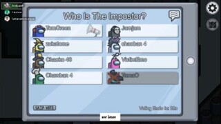 เหยื่ออารมณ์ by Yesman - Among Us