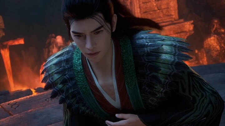 “Taoist Li, you’d better take my words seriously.” Just look at how humble Old Demon Han used to be 