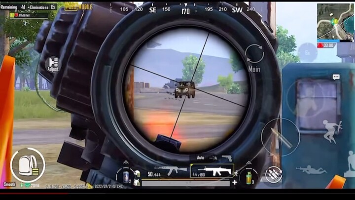 Nguyên team luôn này#gameholic #pubg#hastag