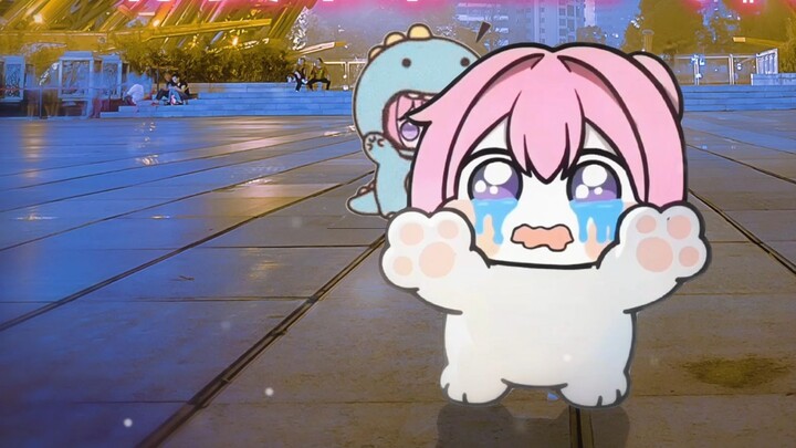 พวกแกมันรังแกโดโระนะเว้ย พวกแกต้องช่วยโดโระสิ~555