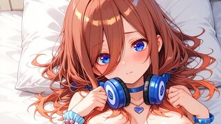 ANIME 18+‼️ LAGI TIDUR DIPAKSA MAIN SAMA AYANK 😋🥵💦