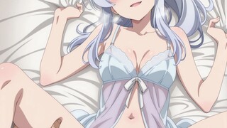 No Sensor!!! +18 Anime xxx Masih Kecil Dah Di Brutalin