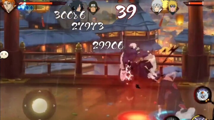 Brother Chao: I am weakening you openly but I am strengthening you secretly!