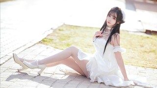 去天台跳个舞吧！！