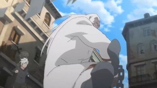 Danmachi [AMV]