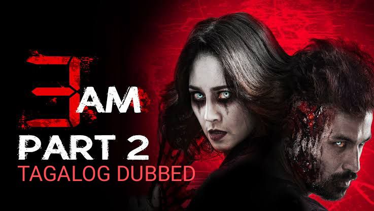 3 A.M Part 2 [Thai-Movie]