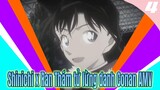 Shinichi x Ran Thám tử lừng danh Conan AMV