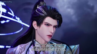 The Legend Of Ling Tian Eps 39 Sub Indo