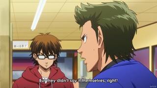 Ace of Diamond S2-13