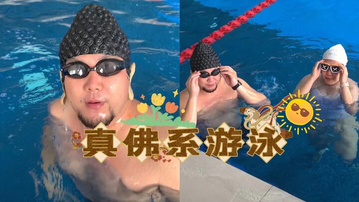 No one can slip through my grasp today!