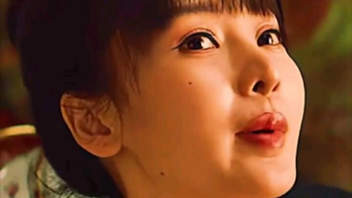 Why aren’t Liu Yan and Da Peng together?