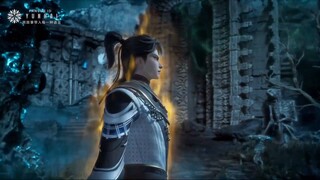 Endless God Realms Eps 80 indo 1080P