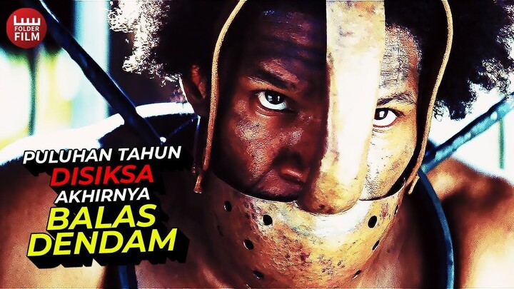 Ketika Mantan Budak Balas Dendam ‼️ - Alur Cerita Film Django Unchained