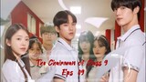 The Chairman of Class 9 (2024) Eps 09 Sub Indo