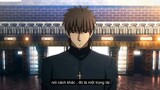 Cuộc Chiến Chén Thánh - Phần 1 _ Fate_Zero _ Tóm Tắt Anime Hay- 2