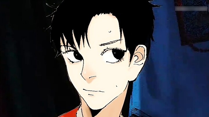 การ์ตูนจีนที่ปรากฏบนเวทีโลกในที่สุดเขาก็ปรากฏตัวขึ้น