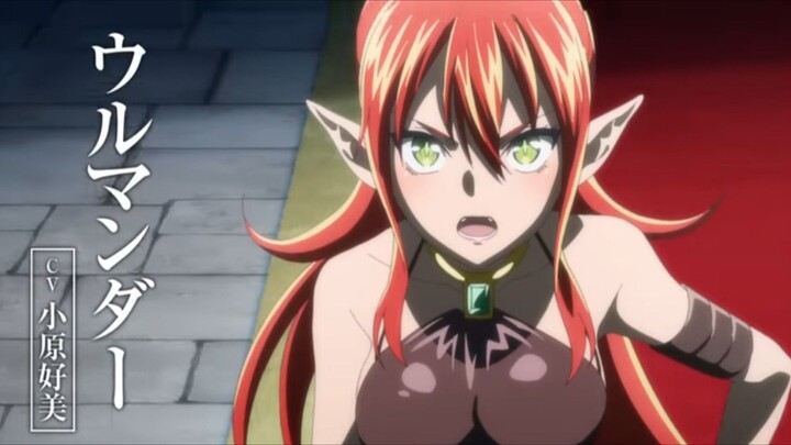 Siapa Sangka Salaryman Biasa Bisa Jadi Boss Besar di Isekai!? 🚀